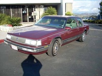1987 Buick Electra Overview 1987 Buick Electra Overview