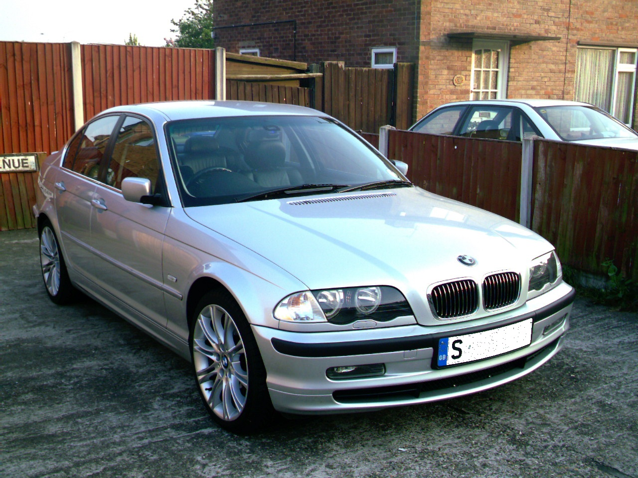 1999 Bmw 328is reviews #4
