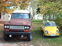 1964 Dodge Power Wagon Overview 1964 Dodge Power Wagon Overview