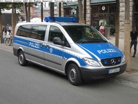 2006 Mercedes-Benz Vito Overview 2006 Mercedes-Benz Vito Overview