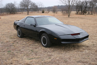 Trans Am Trans Am