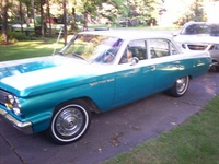 1963 Buick Skylark Overview 1963 Buick Skylark Overview