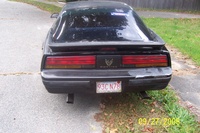 Firebird Firebird