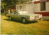 1974 Pontiac Grand Prix Overview 1974 Pontiac Grand Prix Overview
