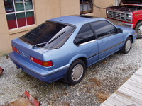 Integra Integra