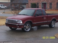 S-10 S-10