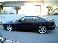 8 Series 8 Series