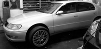 GS 300 GS 300