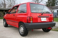 Festiva Festiva