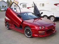 Integra Integra