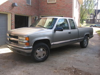 C/K 1500 C/K 1500