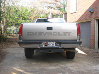 C/K 1500 C/K 1500