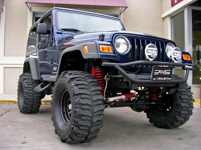 2006 Jeep Wrangler Sport