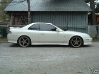Prelude Prelude