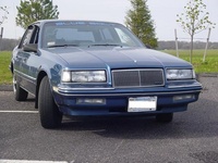 1989 Buick Skylark Overview 1989 Buick Skylark Overview