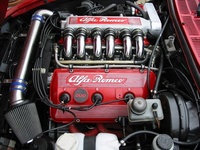 1974 Alfa Romeo Alfetta Overview 1974 Alfa Romeo Alfetta Overview