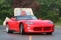 1993 Dodge Viper Overview 1993 Dodge Viper Overview