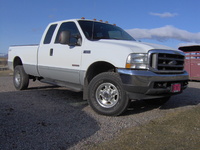2004 Ford F-350 Super Duty Overview 2004 Ford F-350 Super Duty Overview