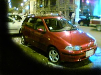 Punto Punto