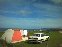 1988 Rover 200 Overview 1988 Rover 200 Overview