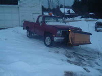 1986 GMC C/K 20 Overview 1986 GMC C/K 20 Overview