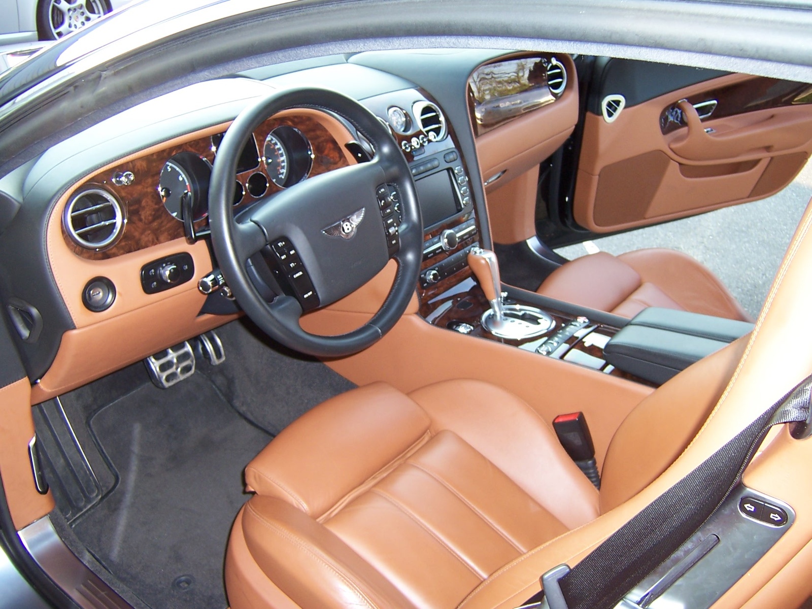 2004 Bentley Continental Gt Pictures Cargurus