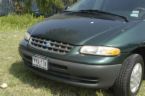 Grand Voyager Grand Voyager