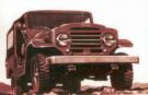 1958 Toyota Land Cruiser Overview 1958 Toyota Land Cruiser Overview