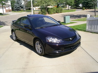 RSX RSX