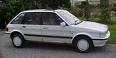 1989 Austin Maestro Overview 1989 Austin Maestro Overview