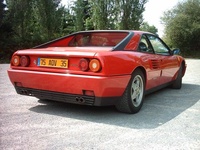 Ferrari Mondial Overview Cargurus