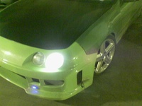 Integra Integra