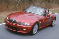 BMW Z3 Overview BMW Z3 Overview