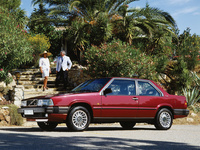 1986 Volvo 780 Overview 1986 Volvo 780 Overview