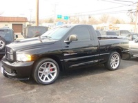 Ram SRT-10 Ram SRT-10