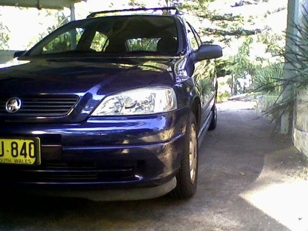 Holden Astra 1999 Model. 1998 Holden Astra picture,