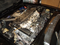 1974 Triumph Stag Overview 1974 Triumph Stag Overview