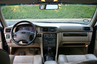 1998 Volvo V70 Pictures Cargurus