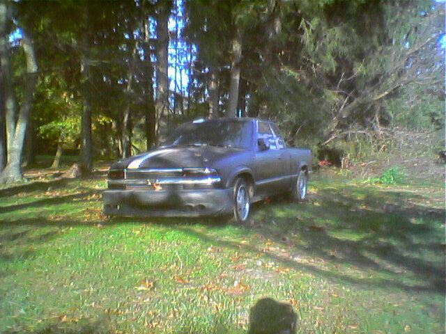 S-10 S-10
