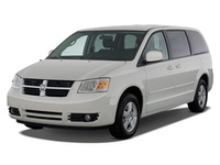 2008 Dodge Grand Caravan Overview 2008 Dodge Grand Caravan Overview
