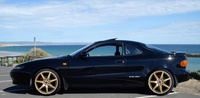 Celica Celica