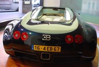 Veyron Veyron