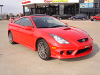 Celica Celica