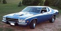 Road Runner Road Runner