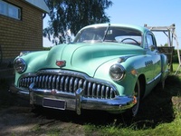 Roadmaster Roadmaster