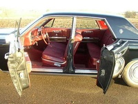 1990 Lincoln Town Car Overview 1990 Lincoln Town Car Overview