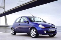 2005 Ford Ka Overview 2005 Ford Ka Overview