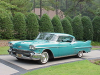 DeVille DeVille