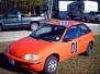 1998 Chevrolet Metro Overview 1998 Chevrolet Metro Overview