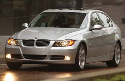 328i Review on 2008 Bmw 3 Series 328i Wagon   Overview   Cargurus